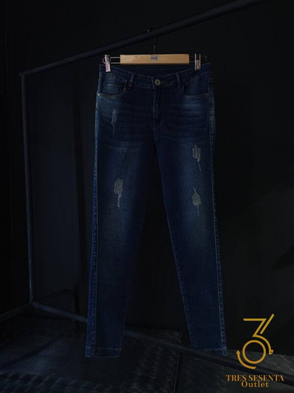 Pantalon play love -3014