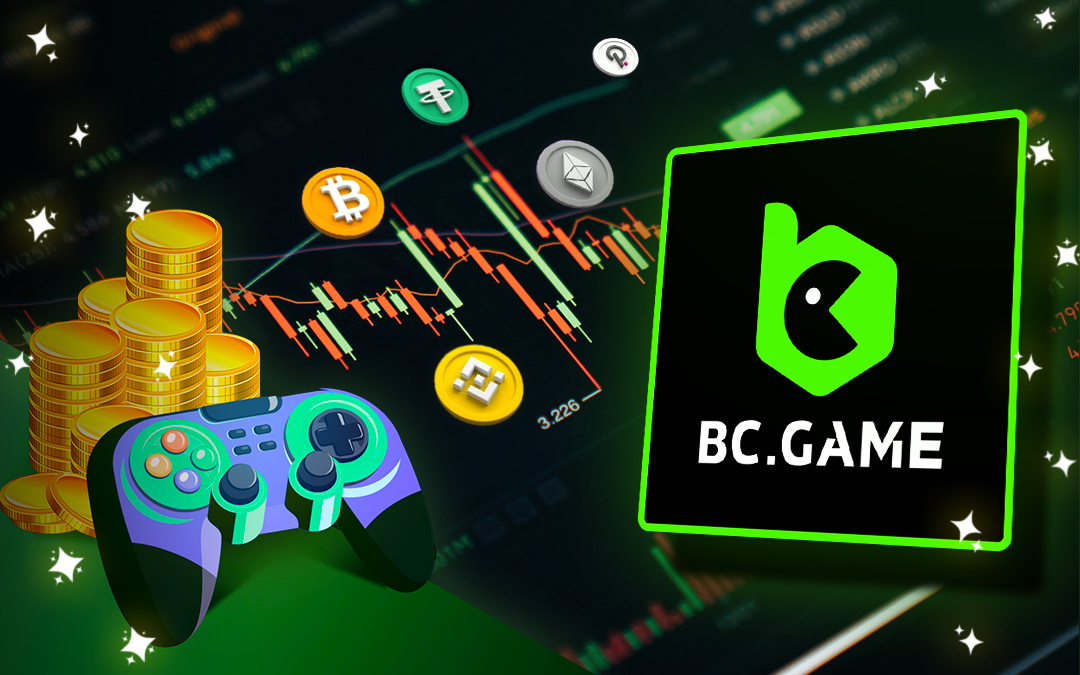 BC.Game Casino and Sports Betting A Comprehensive Review BC.Game Casino and Sports Betting A Comprehensive Review