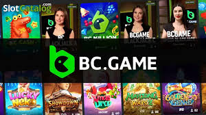 BC Game Casino Tu Destino de Juegos y Apuestas en Línea BC Game Casino Tu Destino de Juegos y Apuestas en Línea