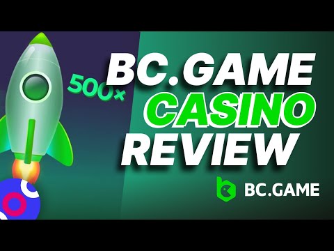 BC.Game JP Review An In-Depth Analysis BC.Game JP Review An In-Depth Analysis
