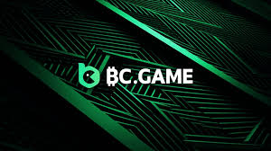 BC Game Обзор криптовалютной игровые платформы