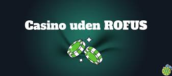 Casino Uden Rufus Free Spins Din Guide til Online Spil -1064504232