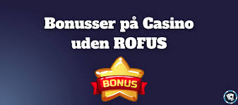 Casino Uden Rufus Free Spins Din Guide til Online Spil -1064504232