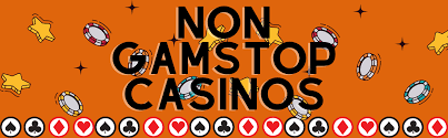 Discover the Exciting World of Casinos Not on Gamstop in the UK