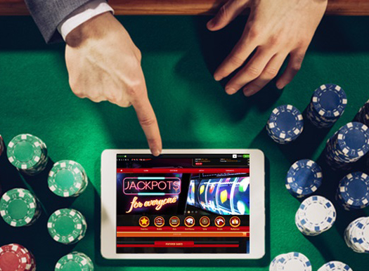 Experience Luxury Gaming at Magic Win Online Casino UK