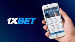 Experience Seamless Betting with the 1xBet App -1406834357