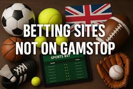 Explore the Best UK Betting Sites Not on Gamstop