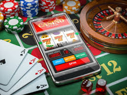 Exploring Online Slots in UK Casinos A Comprehensive Guide