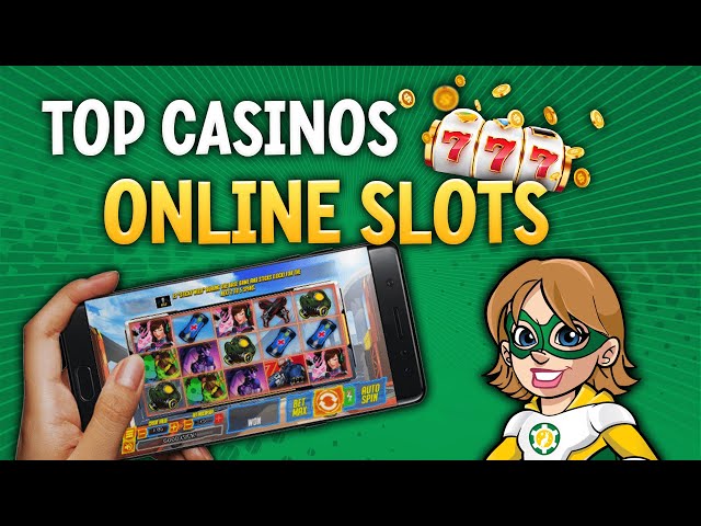 Exploring the Exciting World of 31Bets Casino Online Games