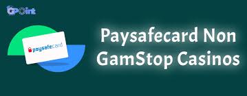 Non GamStop Paysafecard Casinos Your Guide to Safe Betting