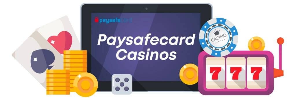 Non GamStop Paysafecard Casinos Your Guide to Safe Betting