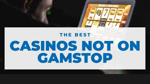 Non GamStop Paysafecard Casinos Your Guide to Safe Betting
