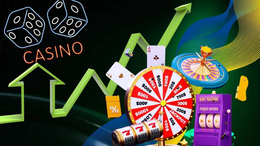 The Best Casino Sites for Long-Term Players
