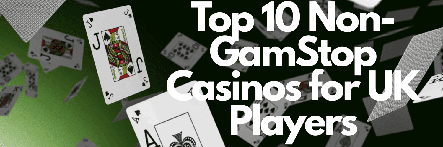 The Rise of Non GamStop Casinos A Comprehensive Guide 1122963954