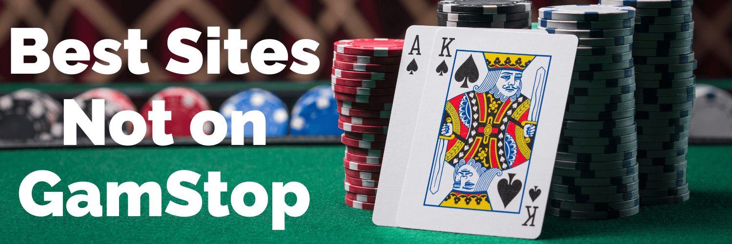 Understanding Casinos Not Registered on Gamstop