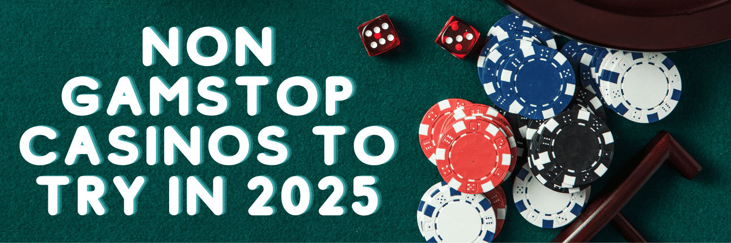 Understanding Casinos Not Registered on Gamstop