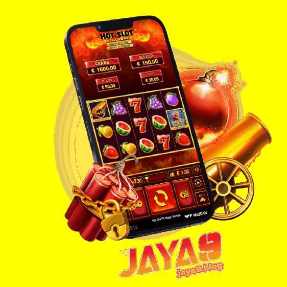 Unpacking the Popularity of Jaya9 in Online Entertainment