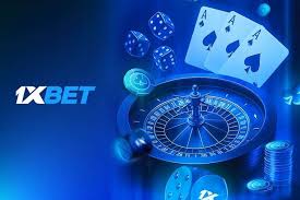 1xBet Thailand Betting Your Gateway to Exciting Wagering Opportunities