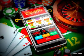 Casino Platform Designed for Consistent Success