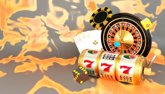 Discover Exciting Gaming Opportunities at Casino Chillireels UK Discover Exciting Gaming Opportunities at Casino Chillireels UK