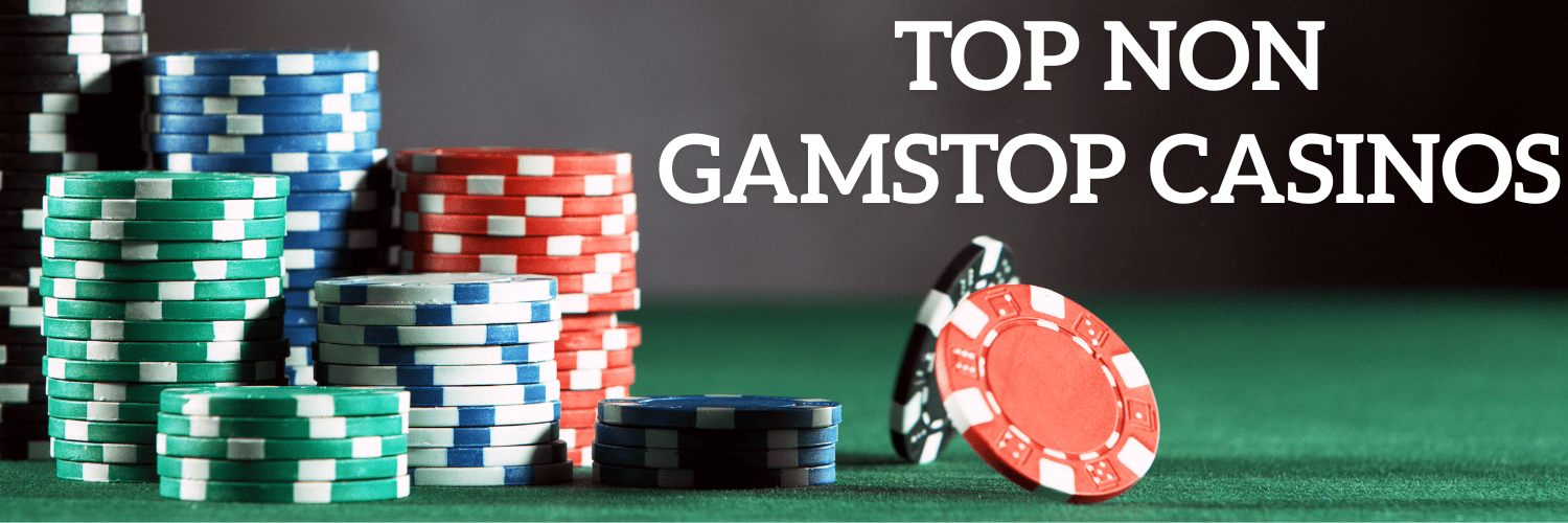 Discovering Non-Gamstop Casinos The Ultimate Guide 1060826018