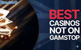 Discovering Non-Gamstop Casinos The Ultimate Guide 1060826018