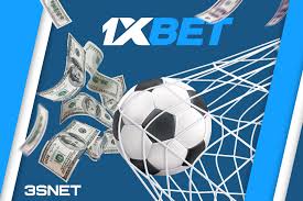 Explore 1xBet Betting A Comprehensive Guide to Online Gambling