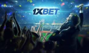 Explore the 1xBet App A Complete Guide to Mobile Betting Explore the 1xBet App A Complete Guide to Mobile Betting