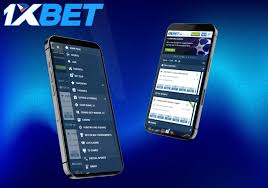 Explore the 1xBet App Your Ultimate Betting Experience -1340945295 Explore the 1xBet App Your Ultimate Betting Experience -1340945295