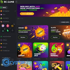 Exploring BC.Game DK Casino A Comprehensive Guide Exploring BC.Game DK Casino A Comprehensive Guide