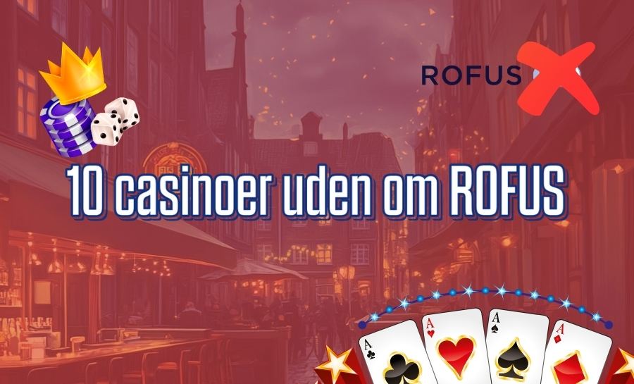 Gratis Spins på Udenlandske Casinoer - En Ultimativ Guide