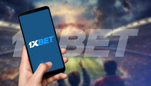 Maximize Your Betting Experience with the 1xBet App 454136471