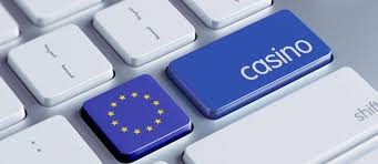 Nové České Kasino Vstupte do Světa Online Zábavy