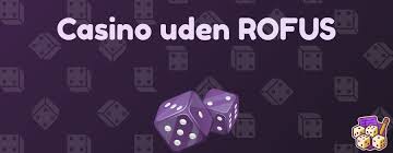 Spil Casino Uden om Rufus - Din Guide til Alternativer Spil Casino Uden om Rufus - Din Guide til Alternativer