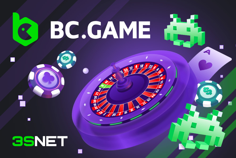 The Ultimate Guide to BC.Game Online Platform