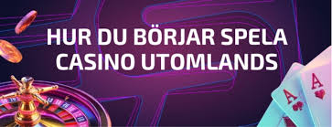 Utforska Utländska Spelsidor En Komplett Guide