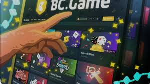 A Comprehensive Review of BC.Game Crypto Casino Your Ultimate Gaming Destination A Comprehensive Review of BC.Game Crypto Casino Your Ultimate Gaming Destination