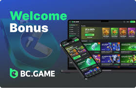 استعراض شامل لموقع BC Game بيتك المفضل للعب المراهنات