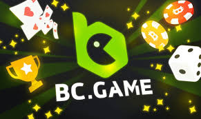 BC.Game Bet in Nigeria - The Ultimate Gambling Experience