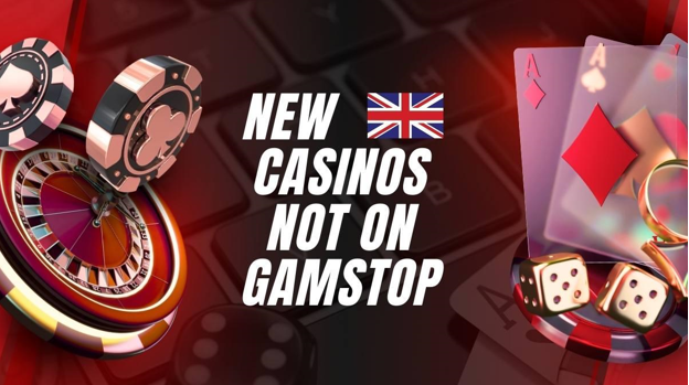 Casinos Not Registered on Gamstop Exploring Alternatives to Self-Exclusion