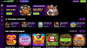 Descubre Spinmama Casino España Diversión sin límites