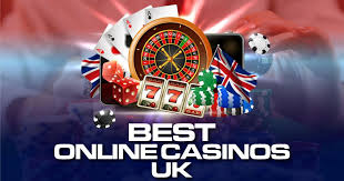Discover the Thrills of Lucky MisterCasino - Your Online Gaming Paradise