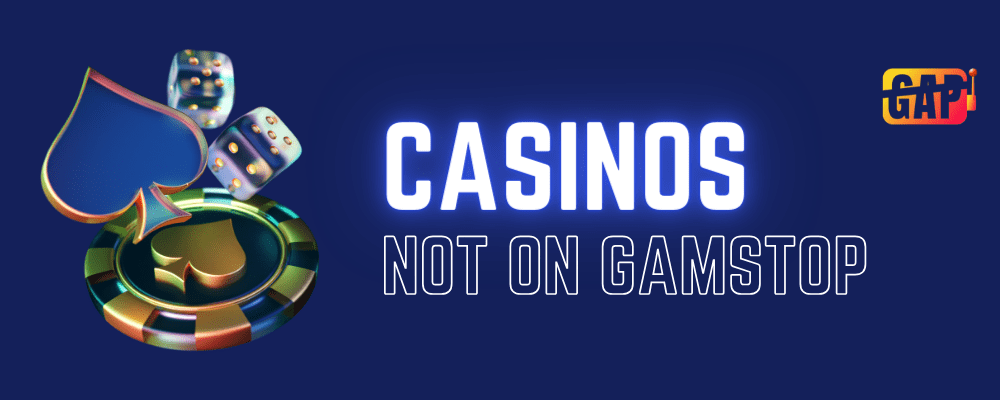 Discovering Non GamStop Casinos A Comprehensive Guide -1929924731