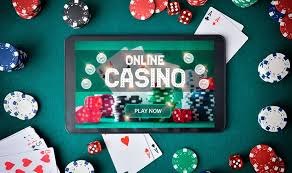 Experience the Excitement at Lucky Barry Online Casino UK Experience the Excitement at Lucky Barry Online Casino UK