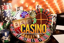 Experience the Excitement of Online 7Gold Casino