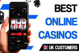 Experience the Thrill at Love Casino 1 UK 1307884612