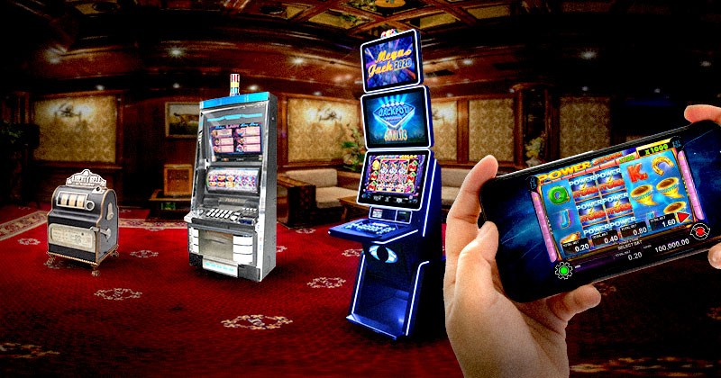 Experience the Thrill of Casino Betbuffoon UK Experience the Thrill of Casino Betbuffoon UK