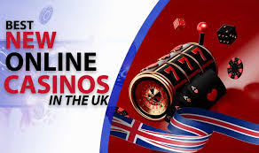 Experience the Thrills at Lucky Mister Online Casino UK