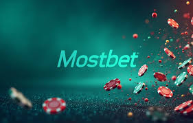 Mostbet Your Ultimate Online Betting Platform