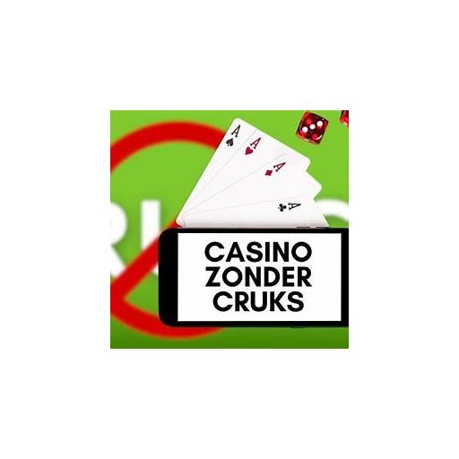 No CRUKS Casino Vrijheid in Spelen No CRUKS Casino Vrijheid in Spelen